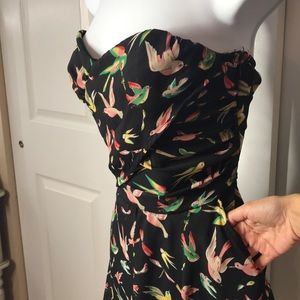 Dresses - BRAND NEW! Hummingbird Dress Dresses - BRAND NEW! Hummingbird Dress